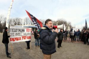 ЮМЗ: однодневная рабочая неделя и 28 млн грн долга по зарплате