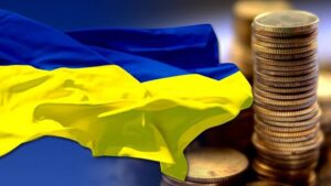 Как коронавирус повлияет на экономику Украины