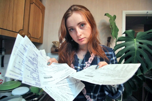 платежки
