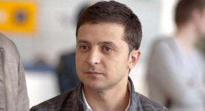 Зеленский устал и улетел отдыхать в Турцию