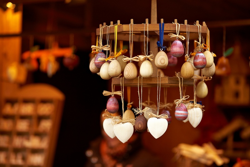 Пасха в Днепре