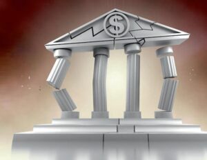 банк банкрот