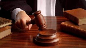 Президент назначил 57 судей на должности в местные суды