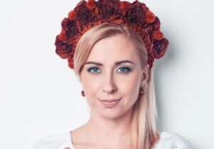 тоня матвиенко