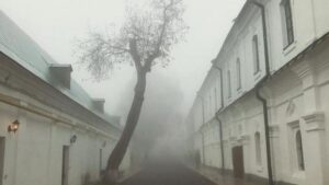 В ГСЧС назвали города, в которых незначительное загрязнение воздуха