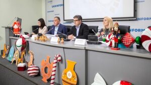 Новый год-2020: когда зажгут главную елку Украины