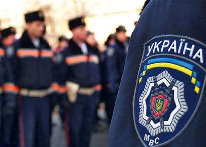 МВД готово обеспечить безопасность