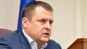 Борис Филатов