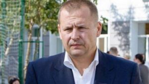 Борис Филатов