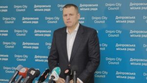 Борис Филатов