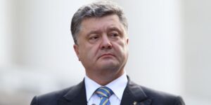 Порошенко