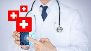 В Украине заработала &quot;горячая линия&quot; по COVID-19