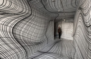 Оптическая иллюзия