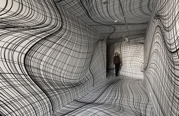 Оптическая иллюзия