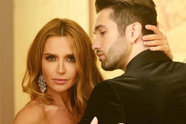 Танцы со звездами