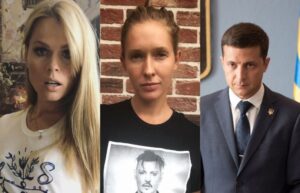 Звезды шоу-бизнеса