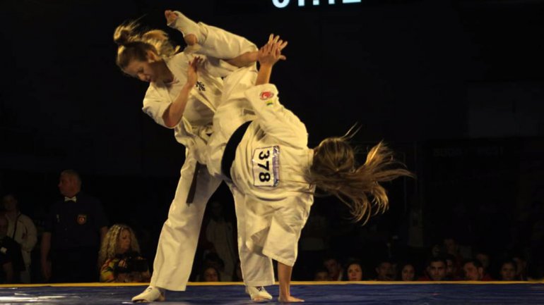 Анастасия Покотило