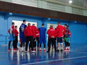 СК Прометей