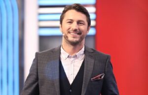 Сергей Притула