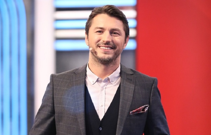 Сергей Притула