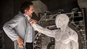 Мир Дикого Запада