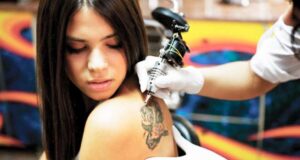 Татуировка