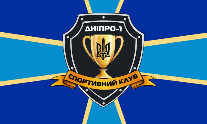 СК Днепр-1
