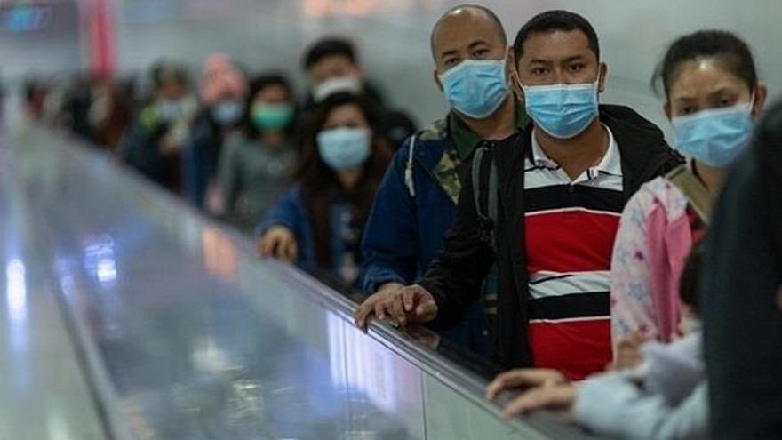 Минздрав обновил список стран &quot;красной зоны&quot;