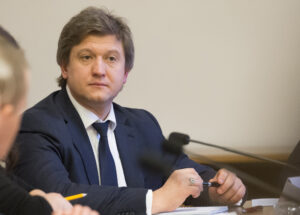 Данилюк