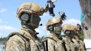 Минобороны изменило правила ношения военной формы