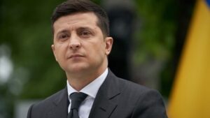 Президент внесет в ВР законопроект об амнистии капиталов