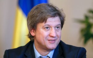 Данилюк