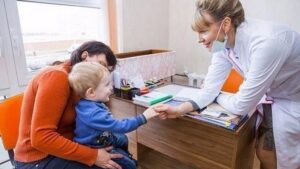 Для семейных врачей введут систему коэффициентов