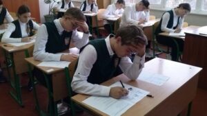 Опубликован график проведения ВНО-2021