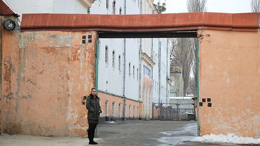 Минюст не исключает массовое освобождение заключенных из-за коронавируса