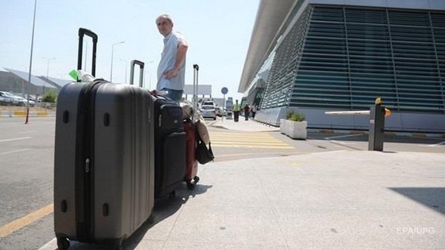 Еще одна страна открыла границы для украинцев