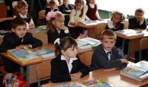 Уроков по 35 минут для пятилетних детей не будет – Минобразования