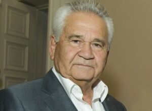 Витольд Фокин