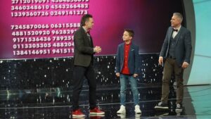 «Круче всех»: как прокачать память ребенка за время карантина