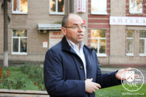 Степанов