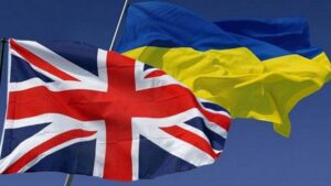 В Британии объяснили, почему не дают безвиз Украине