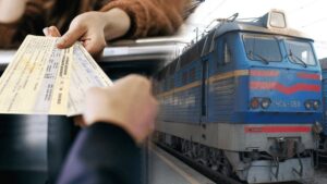 С 1 июня железнодорожные билеты можно будет купить за 90 дней до отправления