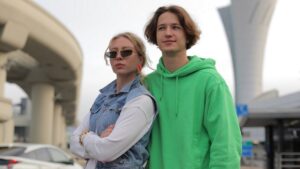 «Безумные выходные»