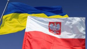 Украина и Польша создадут транспортный коридор