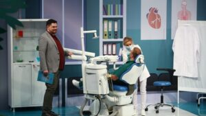 «Хорошее здоровье на Интере»: как предотвратить кариес?