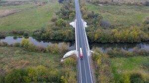 На Волыни восстановлены международная и национальная трассы – опубликованы фото новых дорог