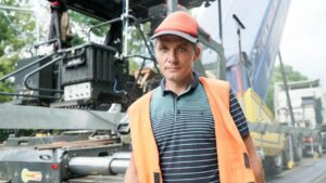 Названы лидеры и аутсайдеры среди обладминистраций по ремонту и строительству дорог