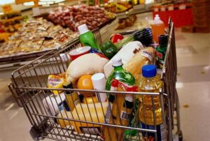 В Украине дорожают продукты питания: причины