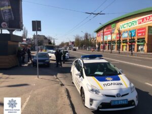 Цыгане “под кайфом” ограбили пенсионеров на солидную сумму (Фото)