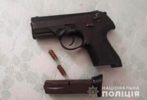фото полиции